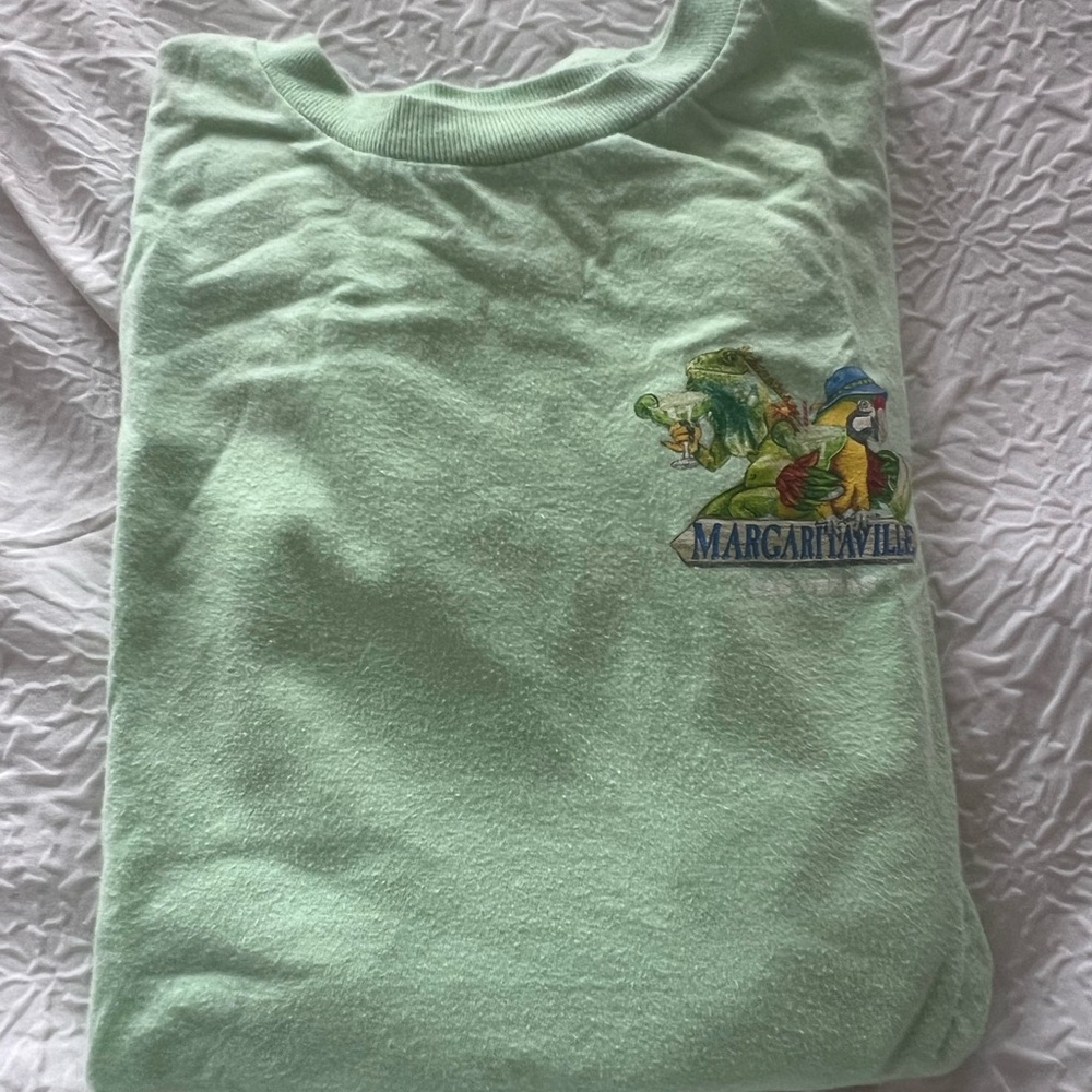 Margaritaville Las Vegas Tshirt